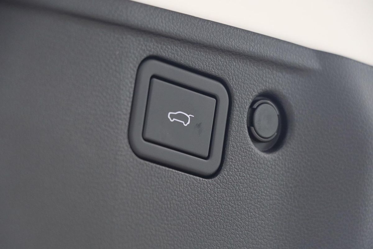 2025 GWM Haval H6 Ultra PHEV B01