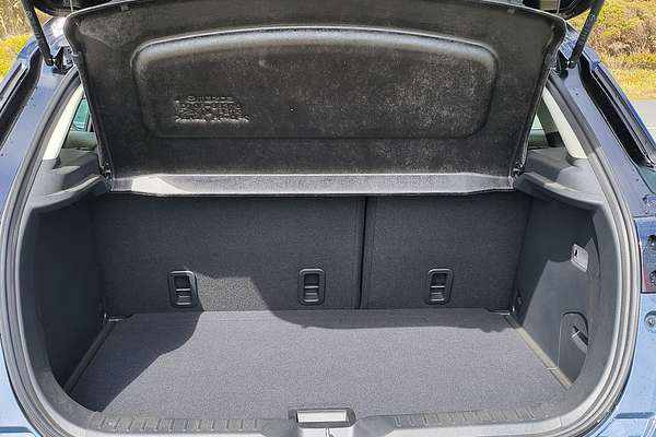 2025 Mazda CX-3 G20 GT SP DK