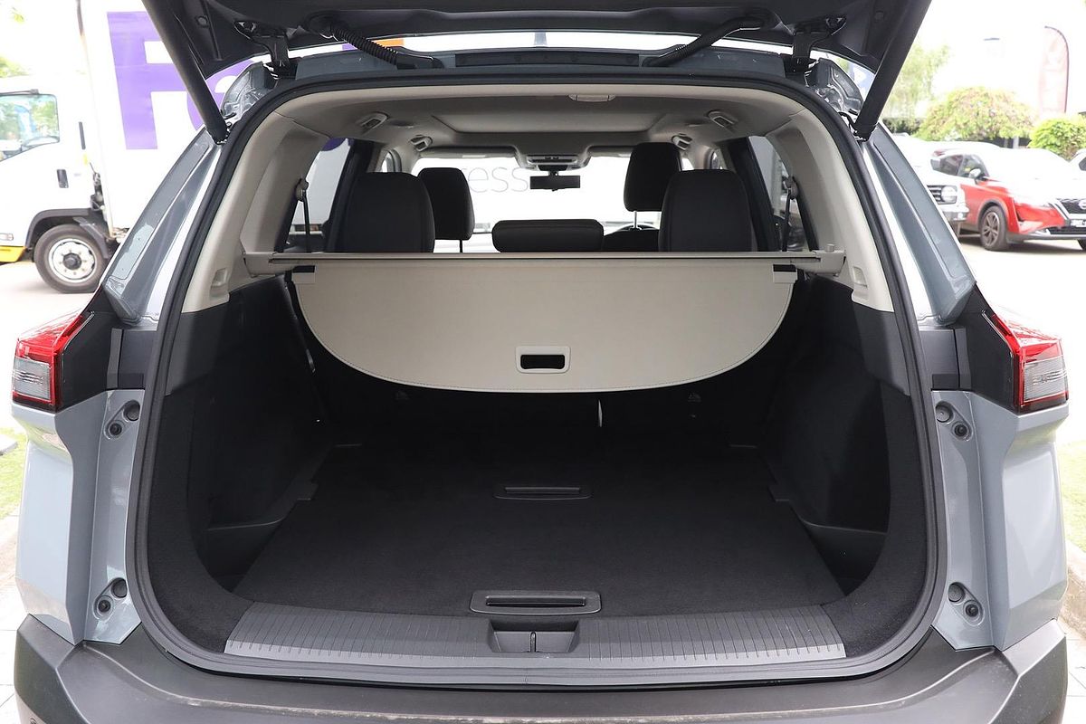 2022 Nissan X-TRAIL Ti e-POWER T33