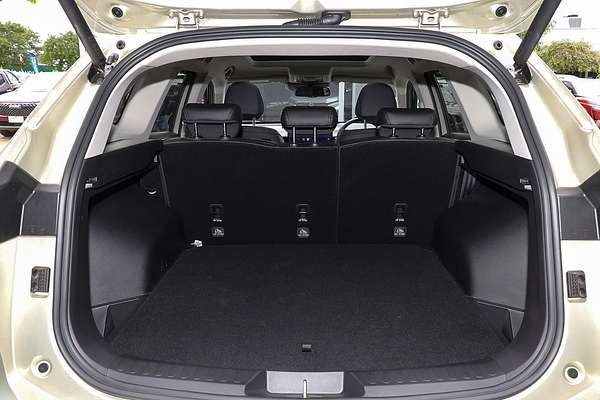 2025 GWM Haval H6 Ultra PHEV B01