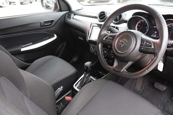 2019 Suzuki Swift GL Navigator AZ