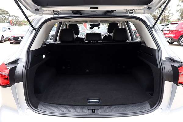 2022 MG HS Vibe SAS23