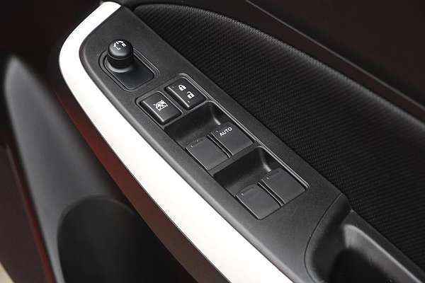 2019 Suzuki Swift GL Navigator AZ