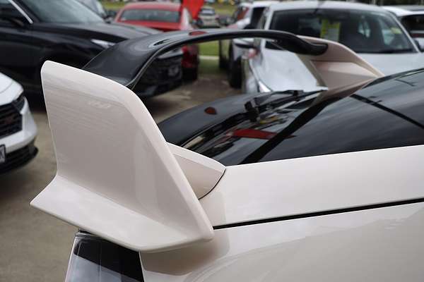 2021 Honda Civic Type R 10th Gen