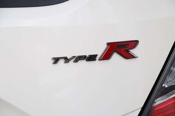 2021 Honda Civic Type R 10th Gen