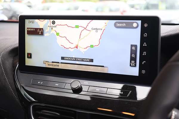 2024 Nissan JUKE Ti F16