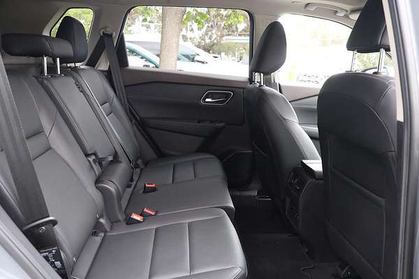 2022 Nissan X-TRAIL Ti e-POWER T33