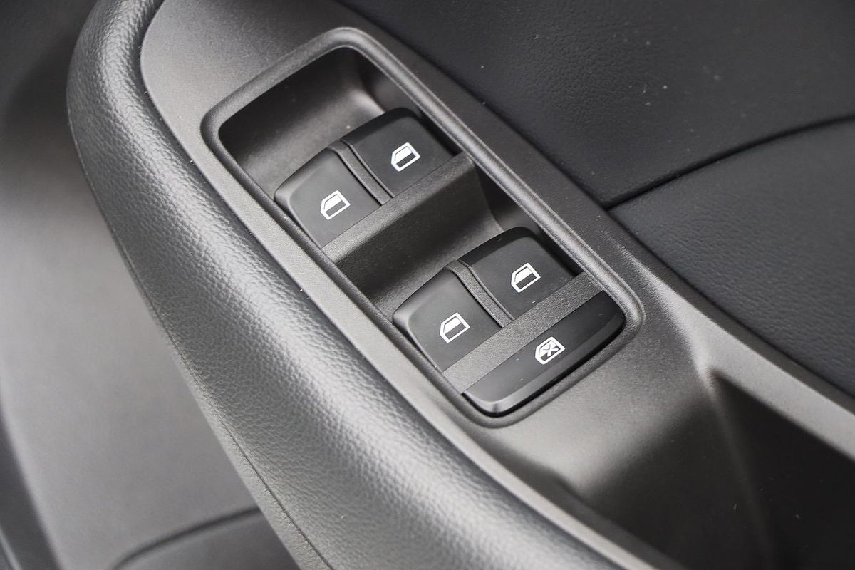 2021 MG ZS Excite AZS1