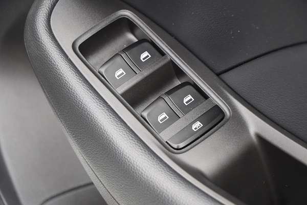 2021 MG ZS Excite AZS1