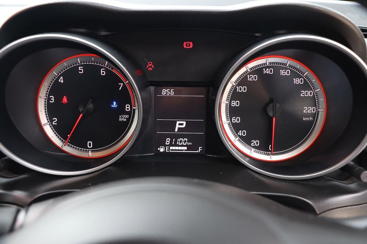 2019 Suzuki Swift GL Navigator AZ