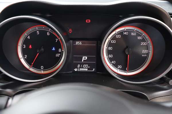 2019 Suzuki Swift GL Navigator AZ