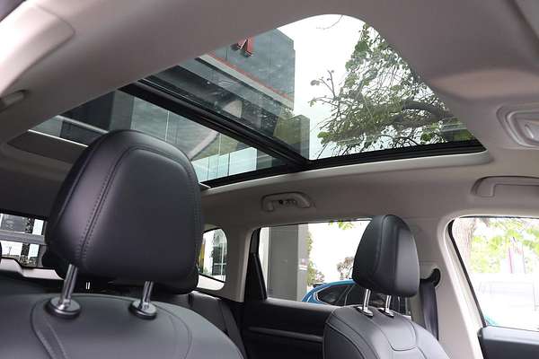 2025 GWM Haval H6 Ultra PHEV B01