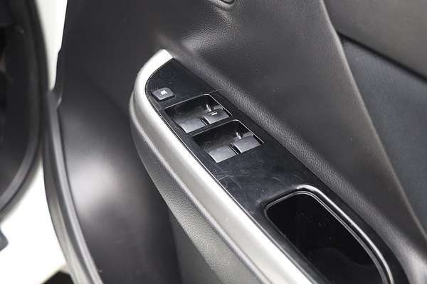 2020 Mitsubishi Triton GLS MR 4X4