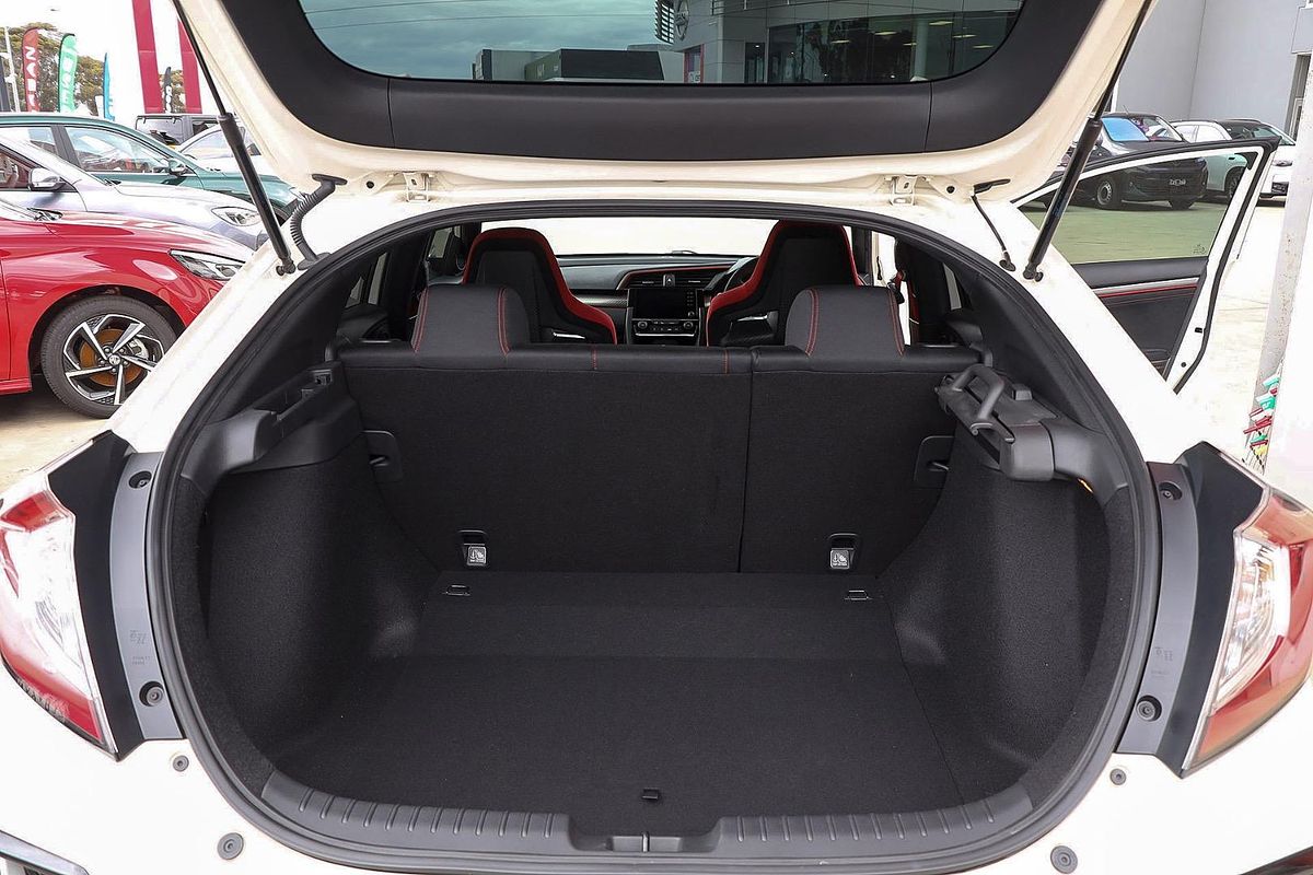 2021 Honda Civic Type R 10th Gen