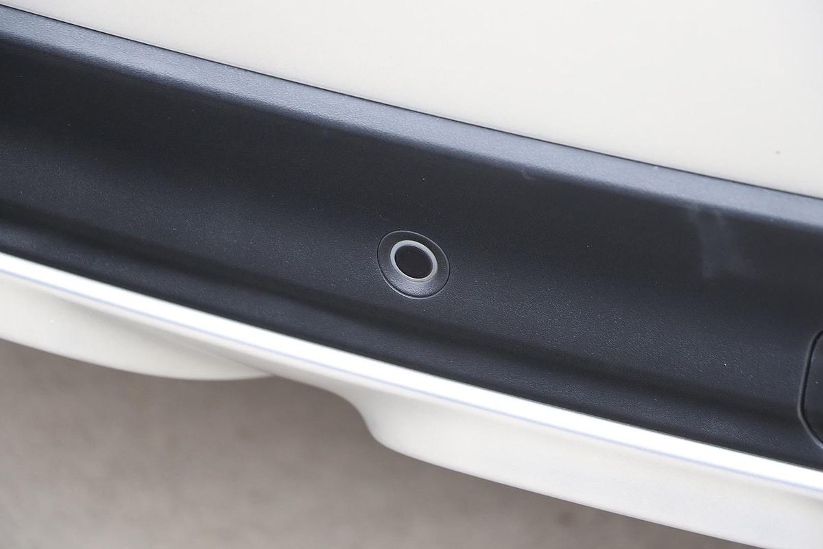 2022 MG HS Vibe SAS23