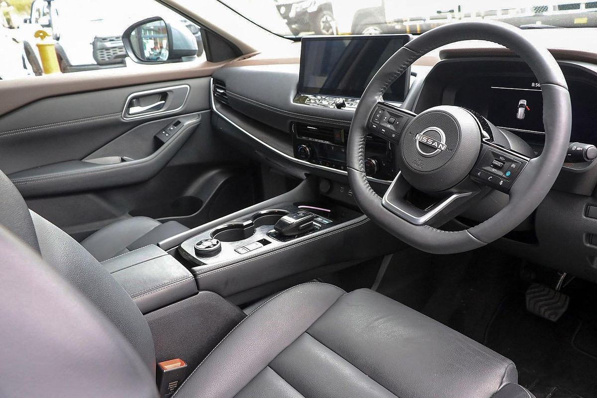 2022 Nissan X-TRAIL Ti e-POWER T33