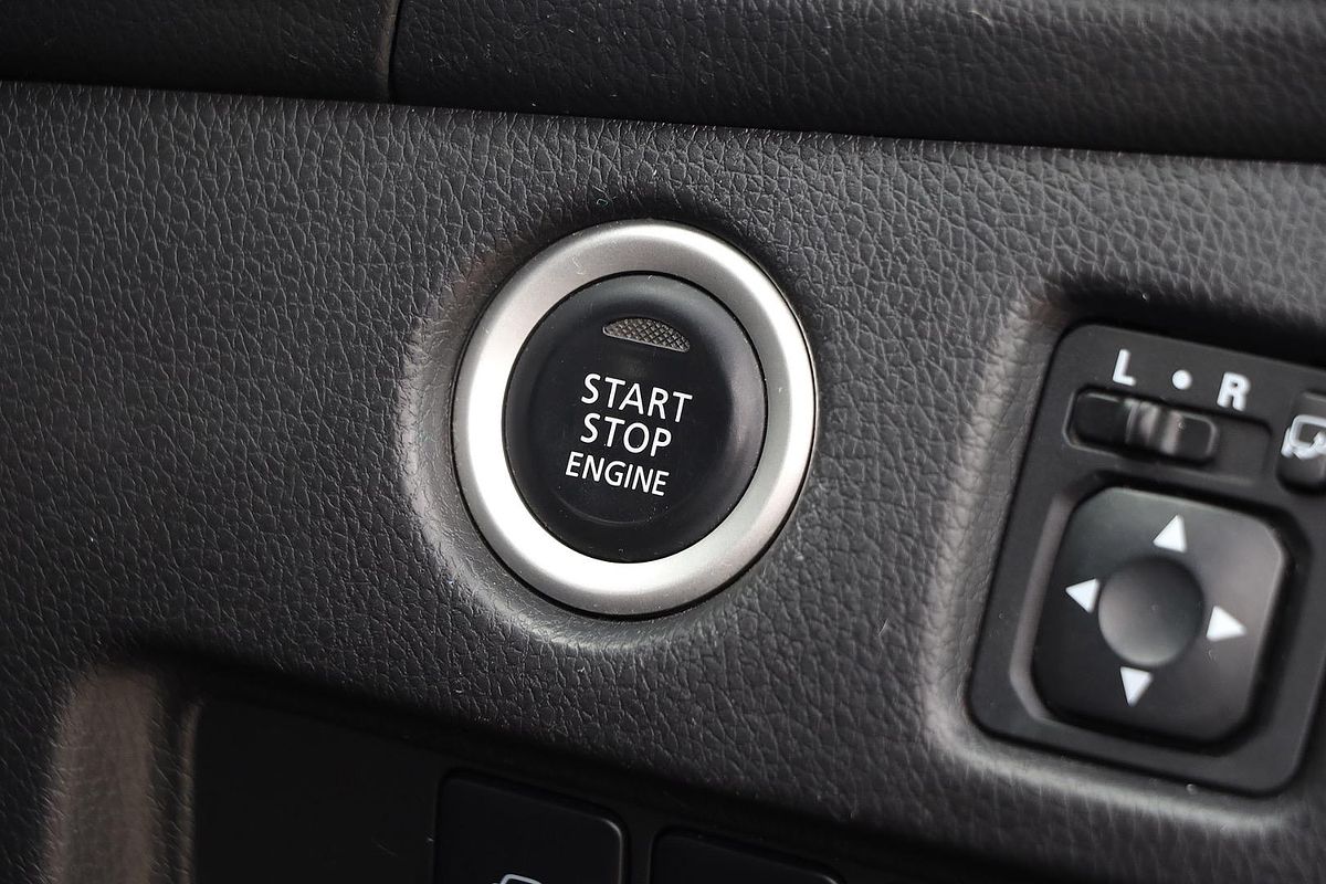 2020 Mitsubishi Triton GLS MR 4X4