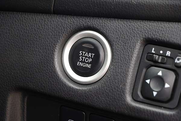 2020 Mitsubishi Triton GLS MR 4X4