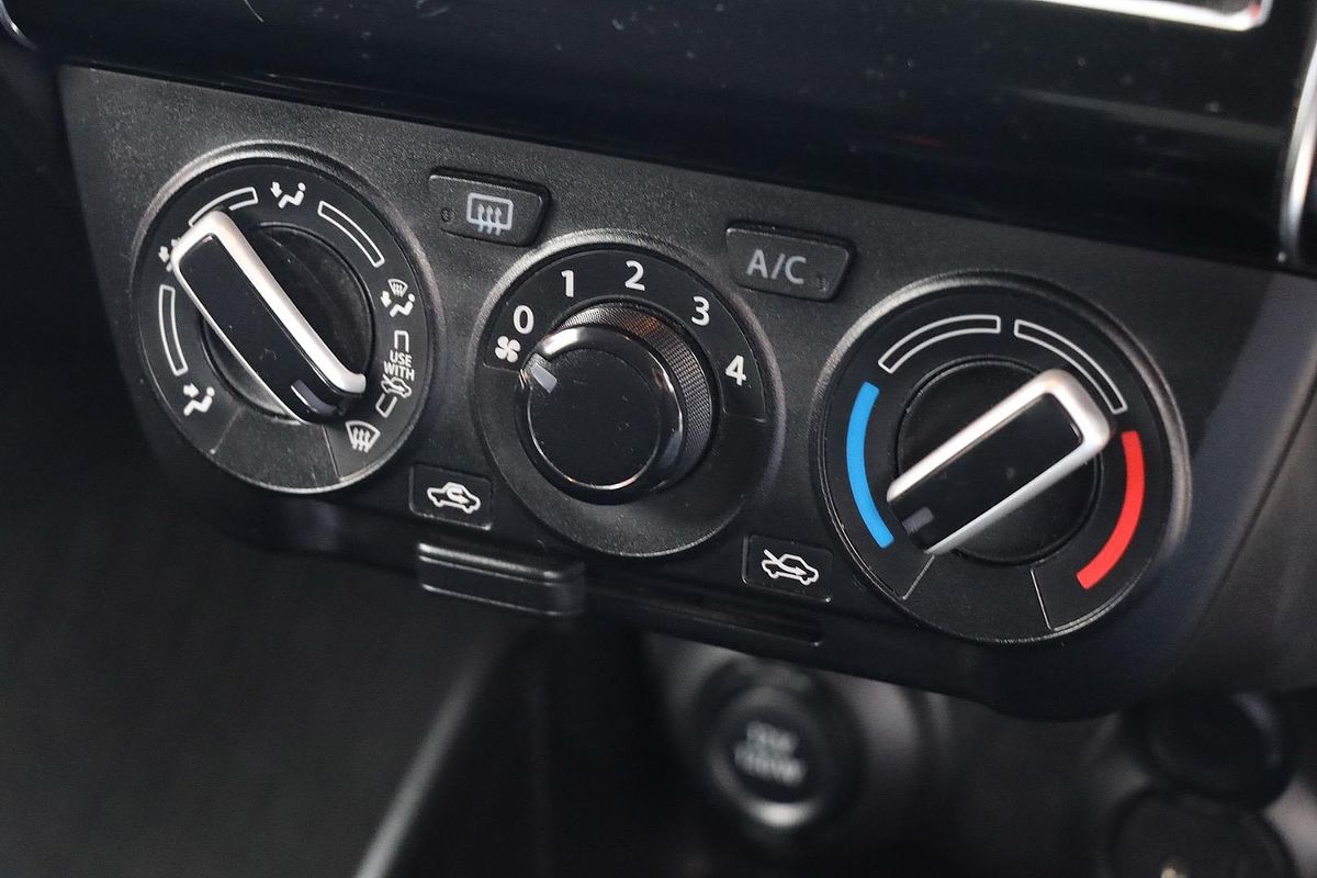 2019 Suzuki Swift GL Navigator AZ