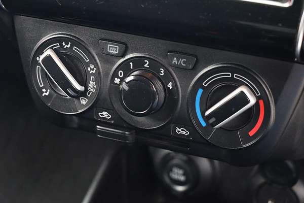 2019 Suzuki Swift GL Navigator AZ