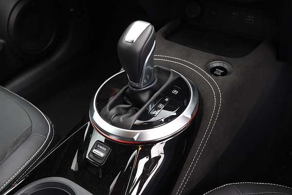 2024 Nissan JUKE Ti F16