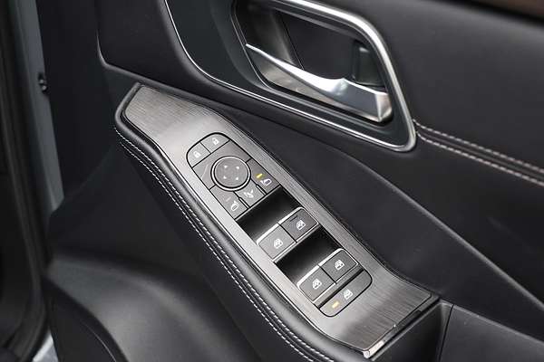 2022 Nissan X-TRAIL Ti e-POWER T33