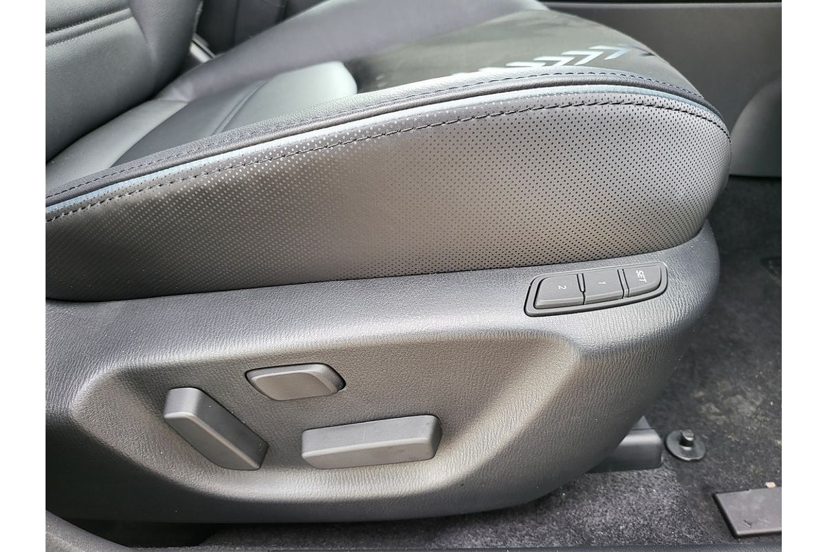 2025 Mazda CX-3 G20 GT SP DK