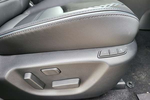 2025 Mazda CX-3 G20 GT SP DK