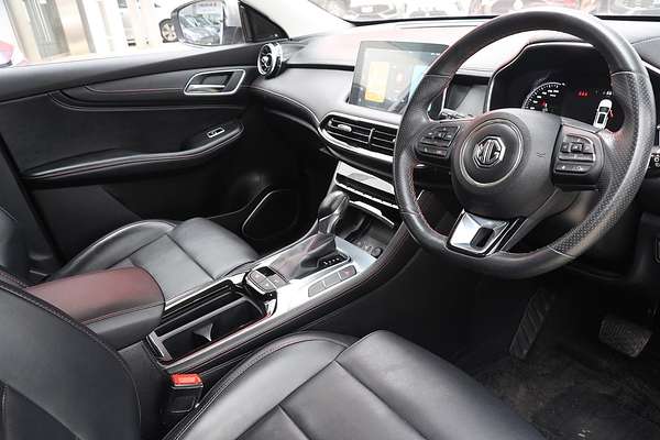 2022 MG HS Vibe SAS23