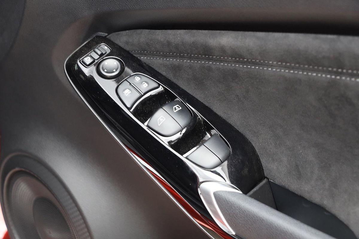 2024 Nissan JUKE Ti F16