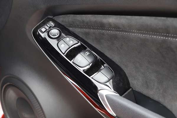 2024 Nissan JUKE Ti F16