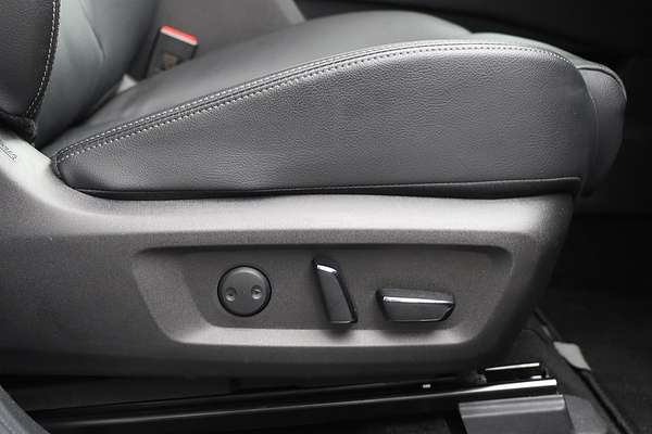 2022 Nissan X-TRAIL Ti e-POWER T33