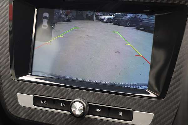 2021 MG ZS Excite AZS1