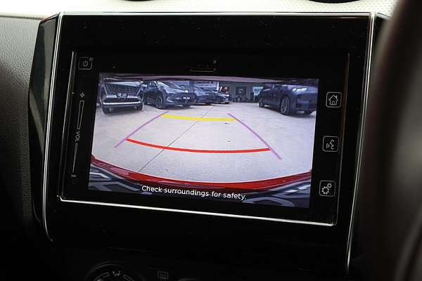 2019 Suzuki Swift GL Navigator AZ