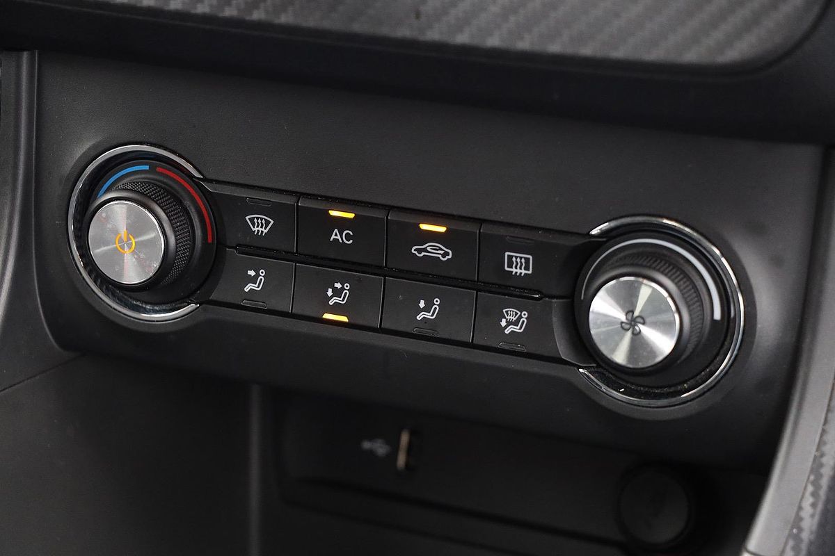 2021 MG ZS Excite AZS1