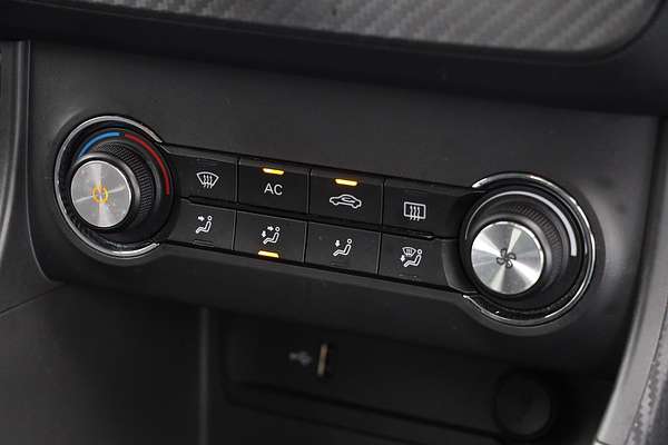 2021 MG ZS Excite AZS1