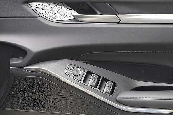 2025 GWM Haval H6 Ultra PHEV B01