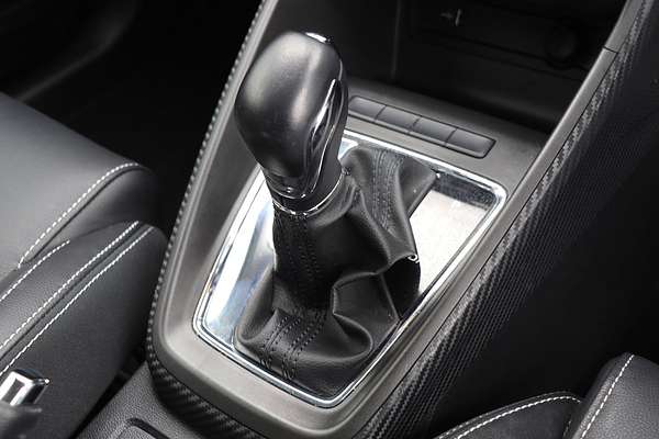 2021 MG ZS Excite AZS1