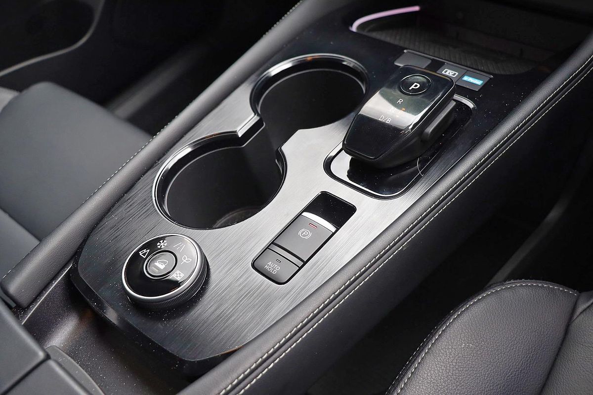 2022 Nissan X-TRAIL Ti e-POWER T33