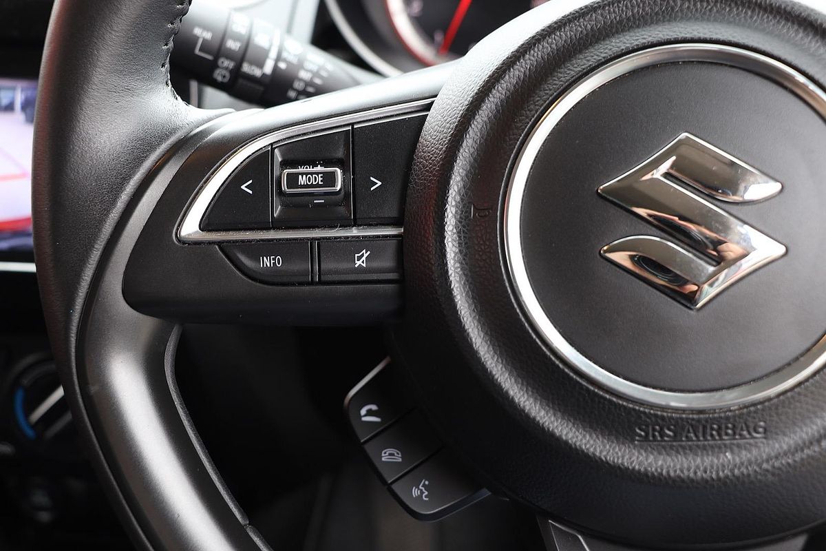 2019 Suzuki Swift GL Navigator AZ