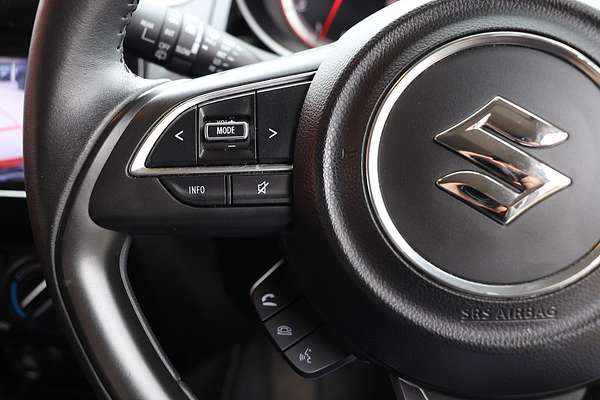 2019 Suzuki Swift GL Navigator AZ