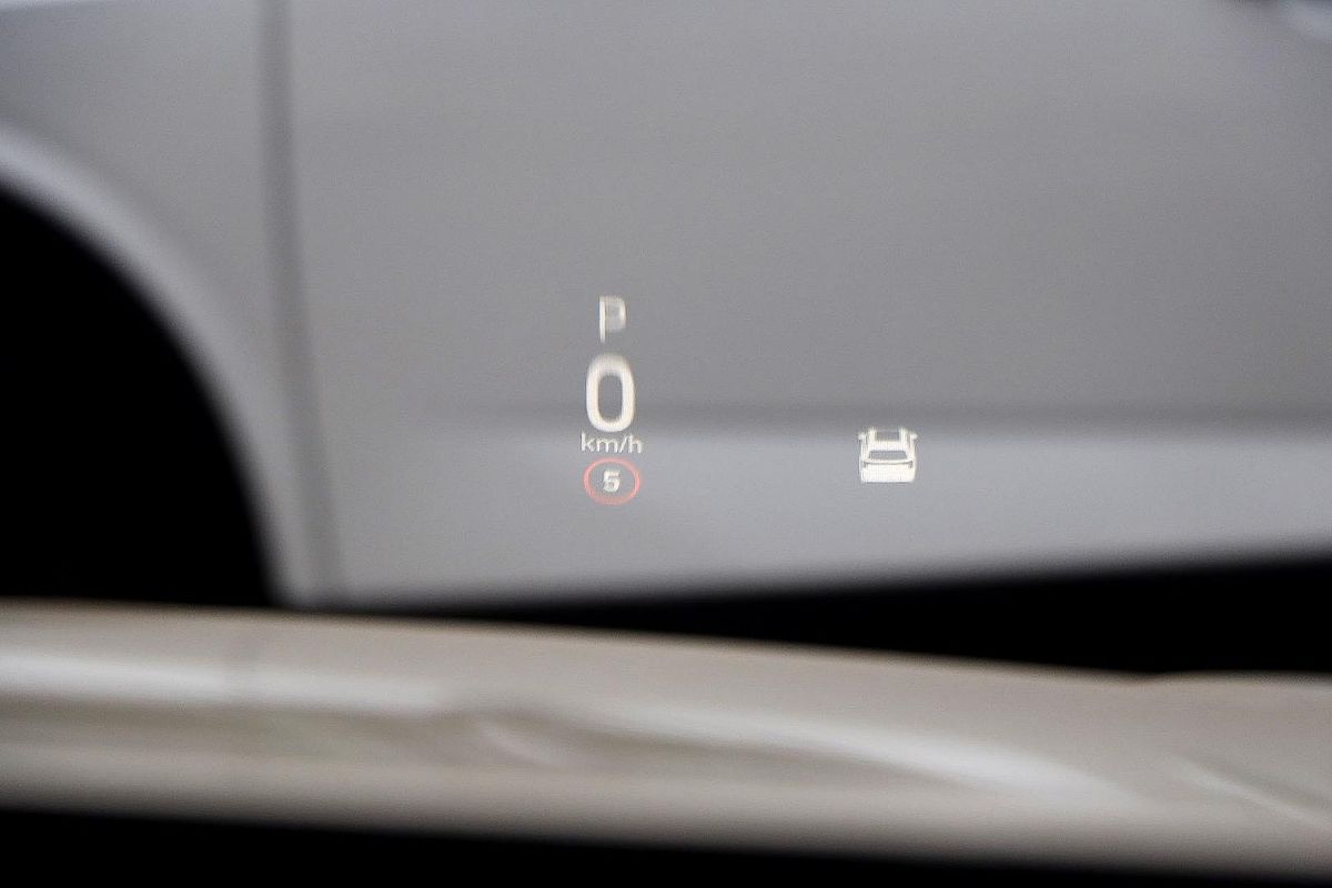 2025 GWM Haval H6 Ultra PHEV B01