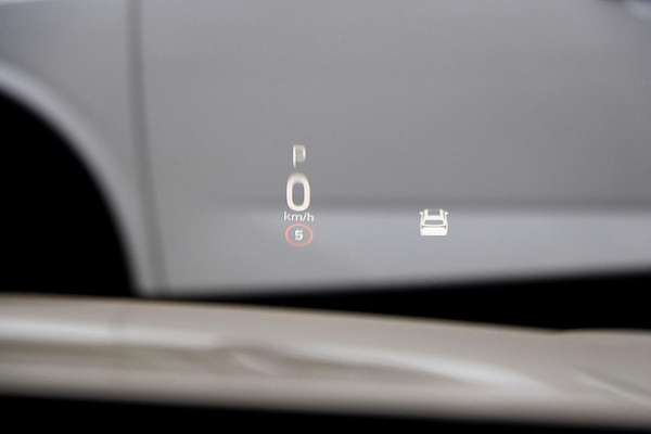 2025 GWM Haval H6 Ultra PHEV B01