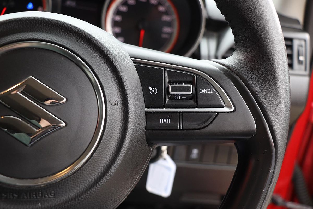 2019 Suzuki Swift GL Navigator AZ