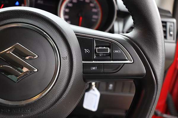 2019 Suzuki Swift GL Navigator AZ