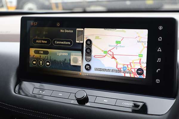 2022 Nissan X-TRAIL Ti e-POWER T33