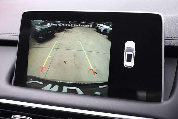 2022 MG HS Vibe SAS23