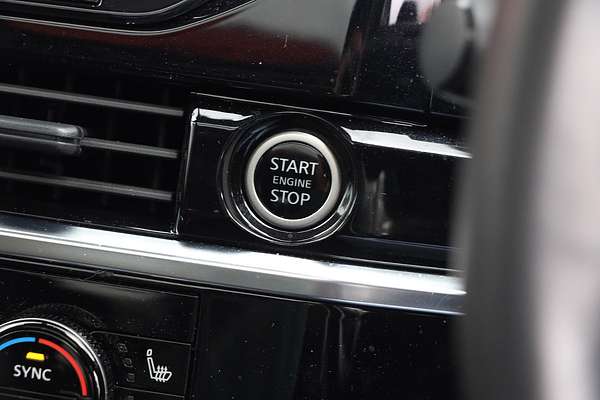 2023 Nissan Pathfinder Ti-L R53