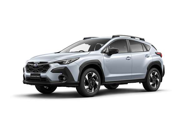 2025 Subaru Crosstrek Hybrid S G6X