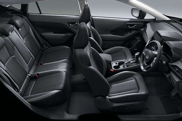 2025 Subaru Crosstrek Hybrid S G6X